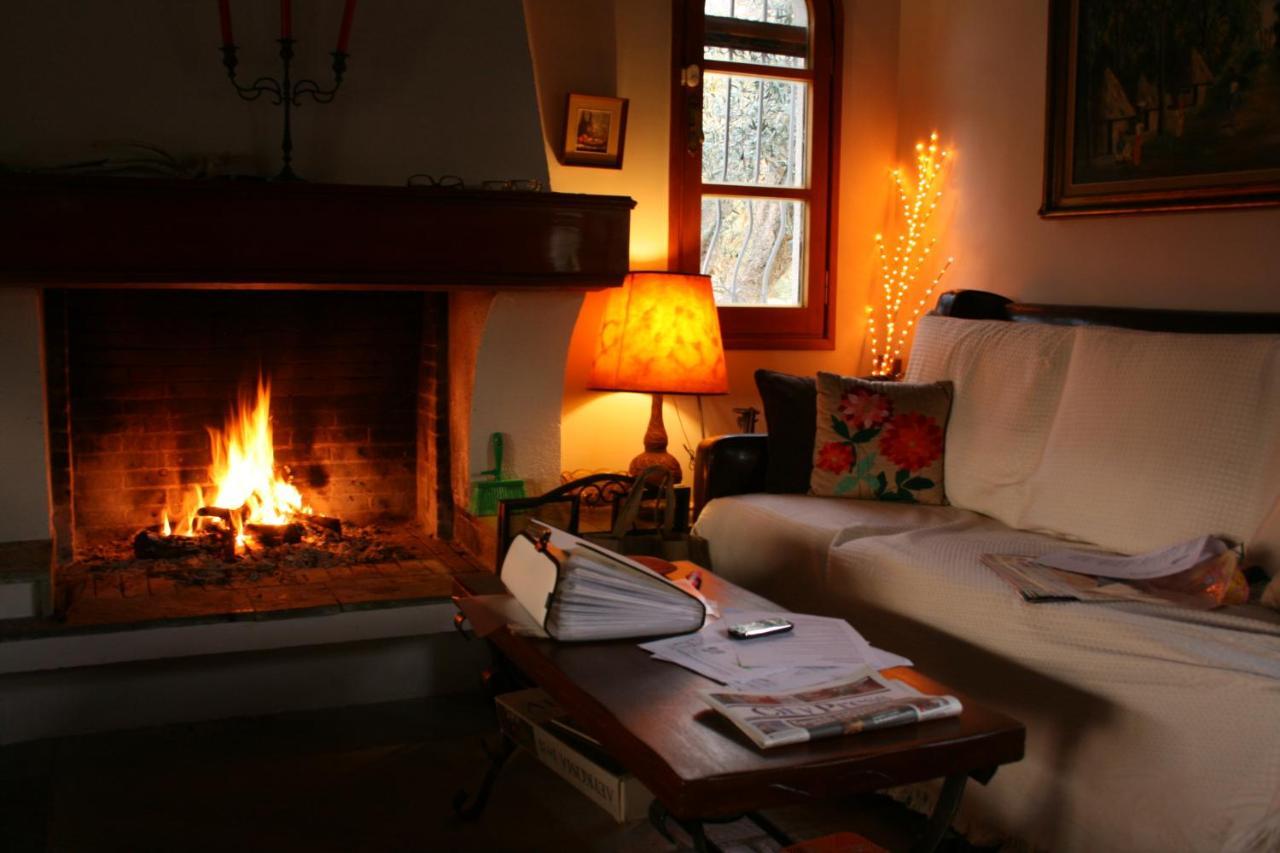 Nafpaktos Cottage By The Sea For Travelers And Dreamers! Εξωτερικό φωτογραφία