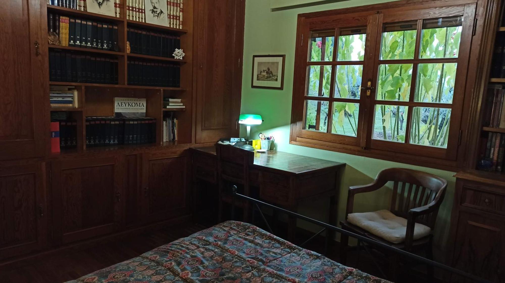 Nafpaktos Cottage By The Sea For Travelers And Dreamers! Εξωτερικό φωτογραφία