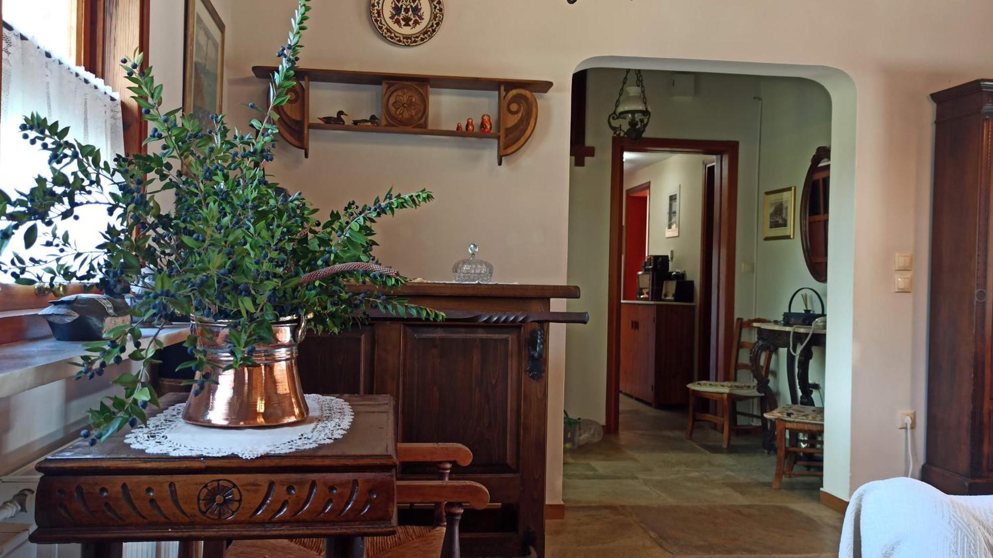 Nafpaktos Cottage By The Sea For Travelers And Dreamers! Εξωτερικό φωτογραφία