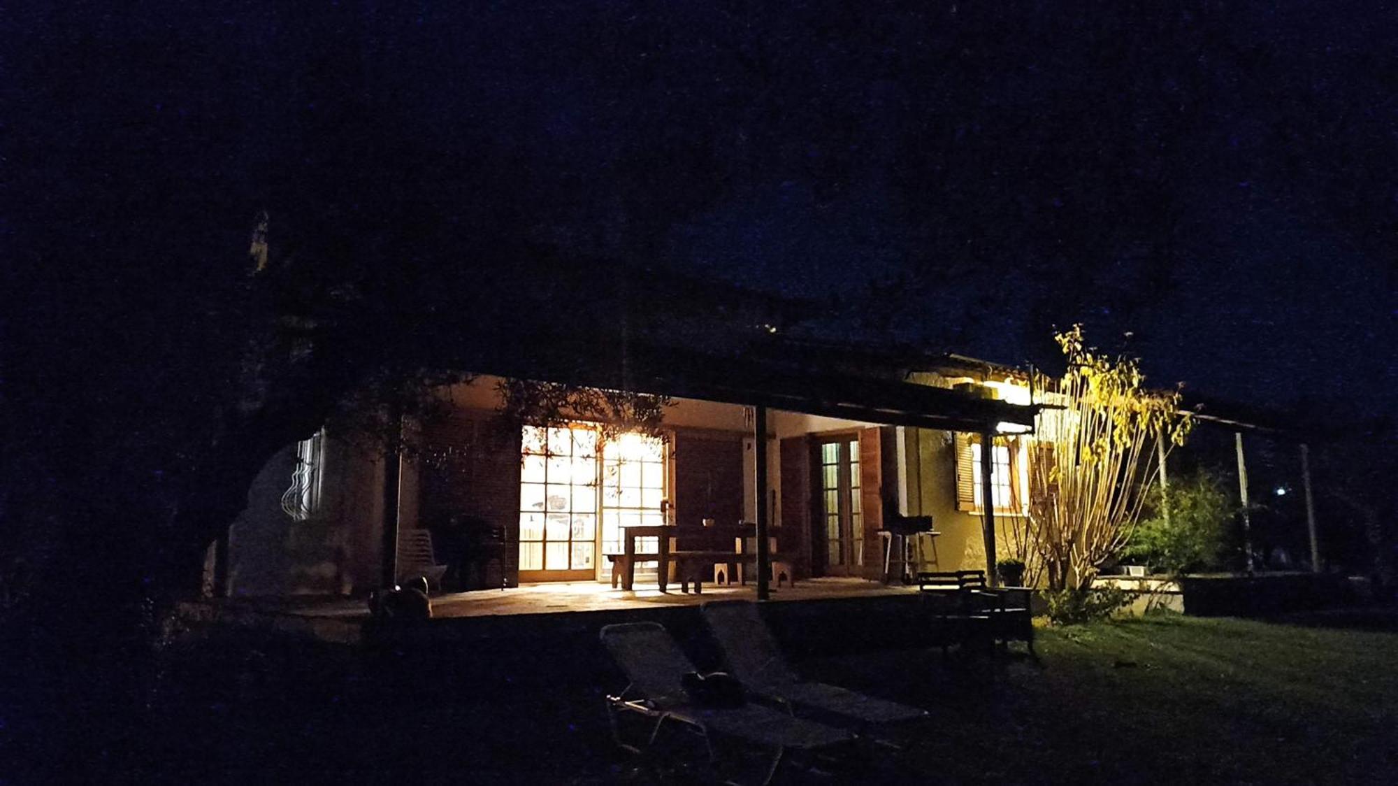 Nafpaktos Cottage By The Sea For Travelers And Dreamers! Εξωτερικό φωτογραφία