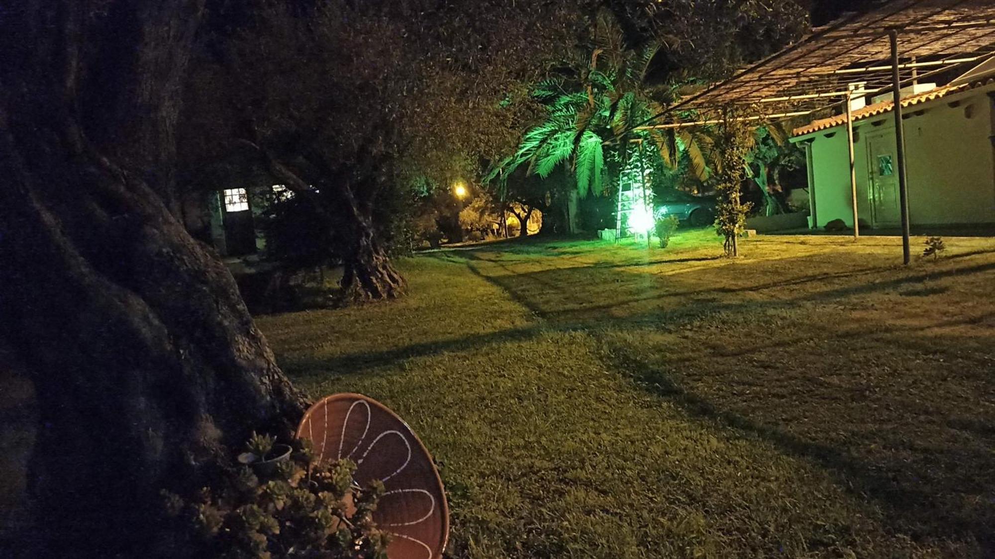 Nafpaktos Cottage By The Sea For Travelers And Dreamers! Εξωτερικό φωτογραφία