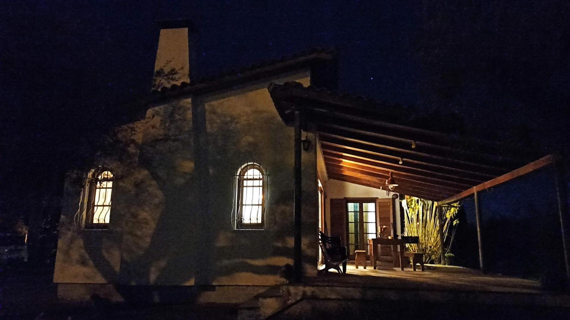 Nafpaktos Cottage By The Sea For Travelers And Dreamers! Εξωτερικό φωτογραφία