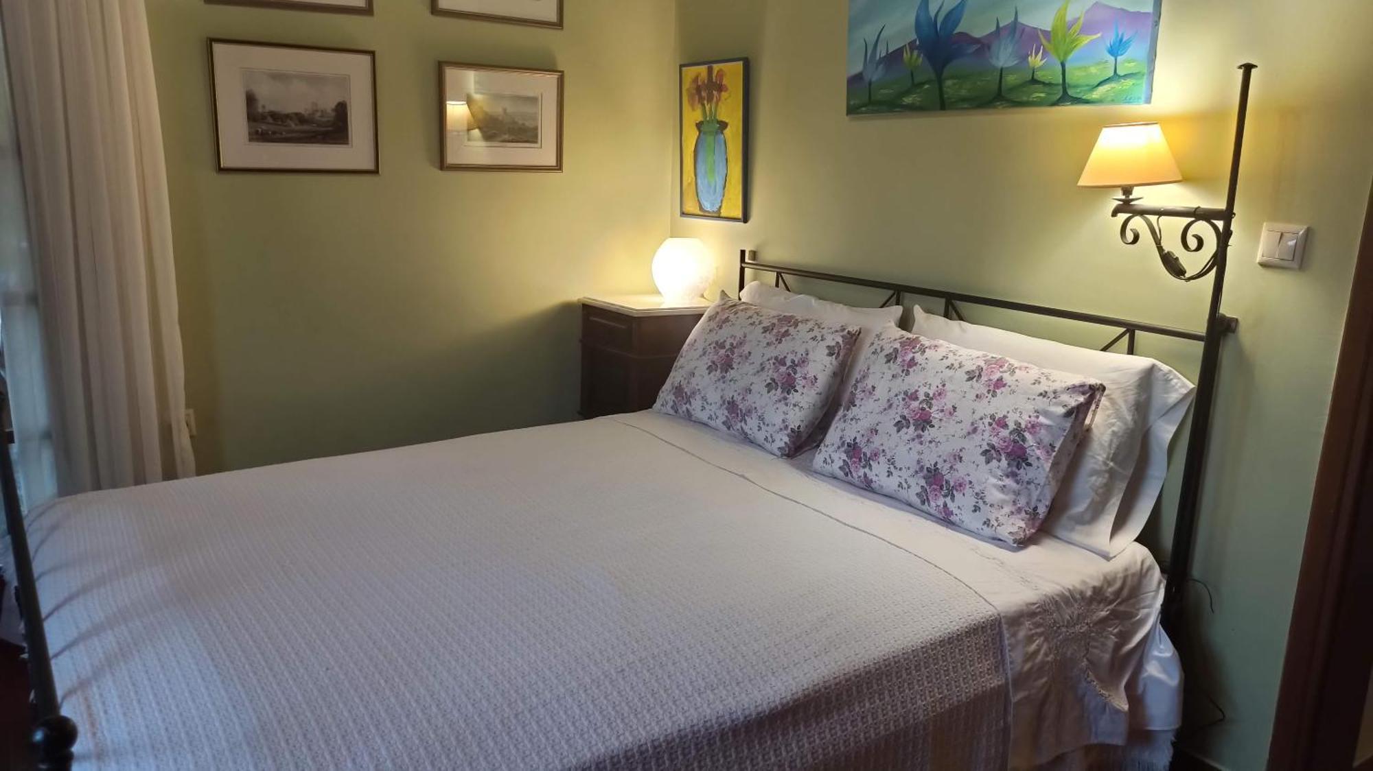 Nafpaktos Cottage By The Sea For Travelers And Dreamers! Εξωτερικό φωτογραφία