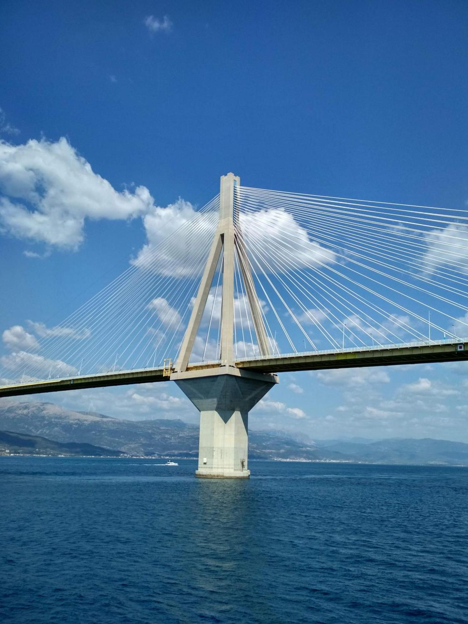 Nafpaktos Cottage By The Sea For Travelers And Dreamers! Εξωτερικό φωτογραφία