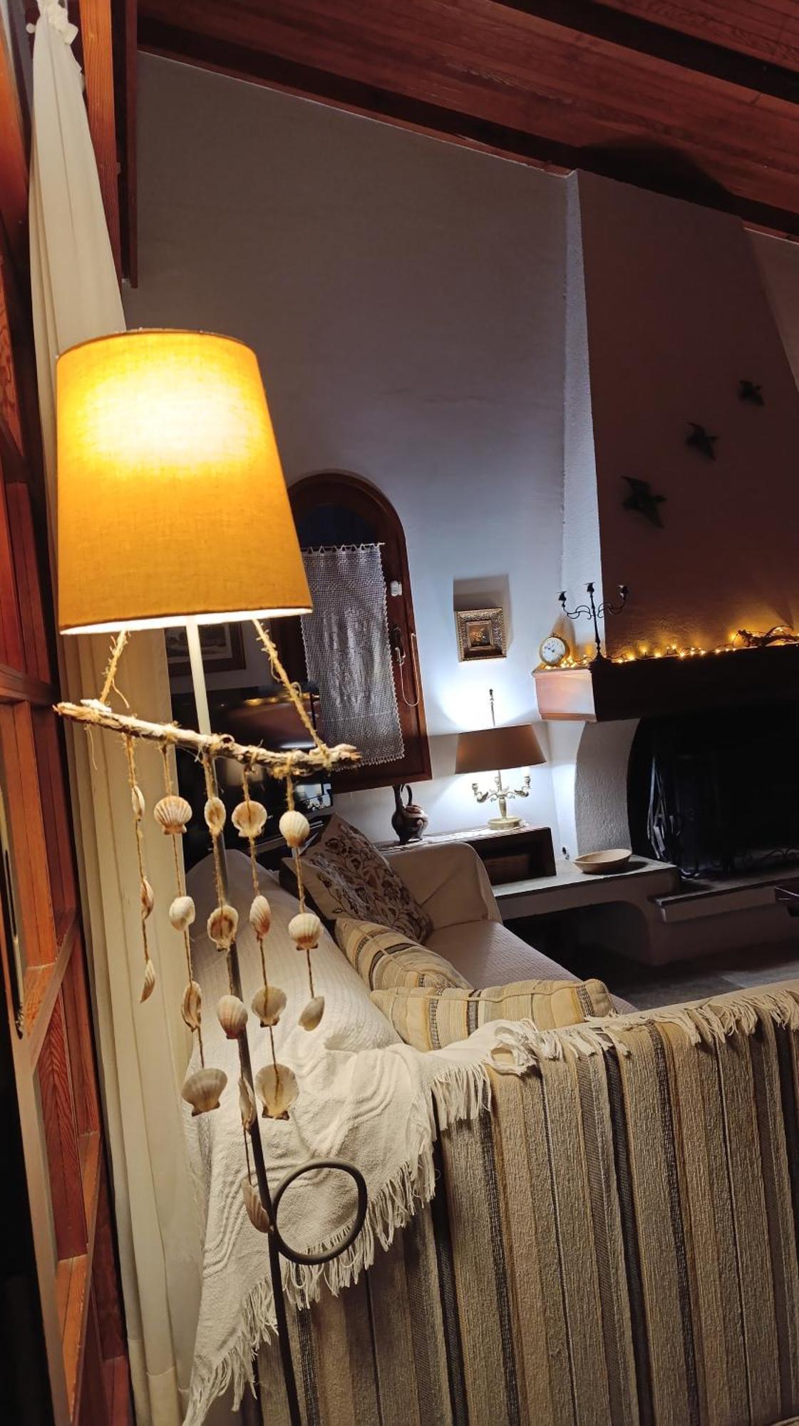 Nafpaktos Cottage By The Sea For Travelers And Dreamers! Εξωτερικό φωτογραφία